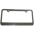 American Standard License Frame